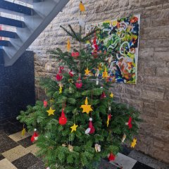 Weihnachtsbaum