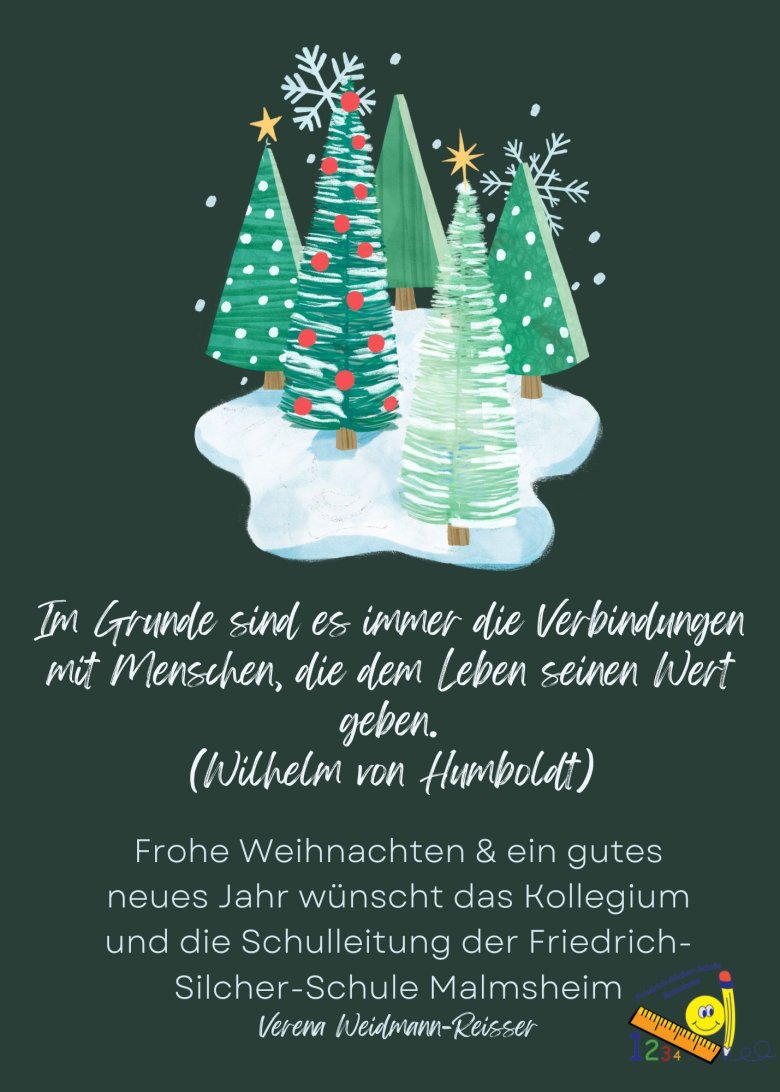 Weihnachtskarte Frisi - 7