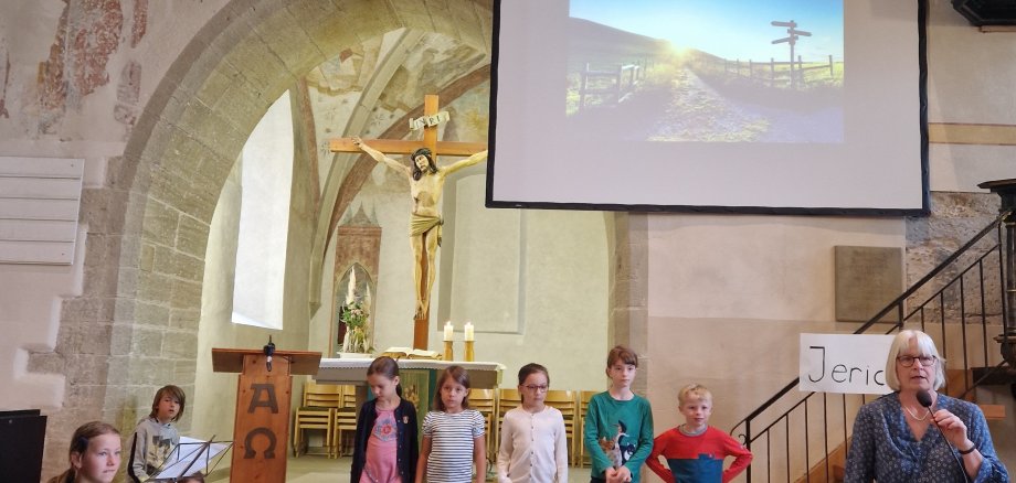 Schulgottesdienst