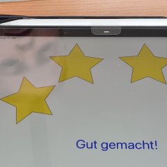 Digitalisierung an der Frisi