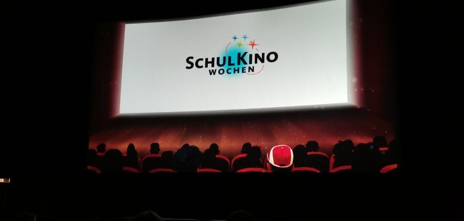 Schulkino-Wochen 